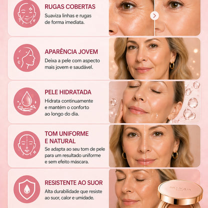 BioAqua - Base Profissional